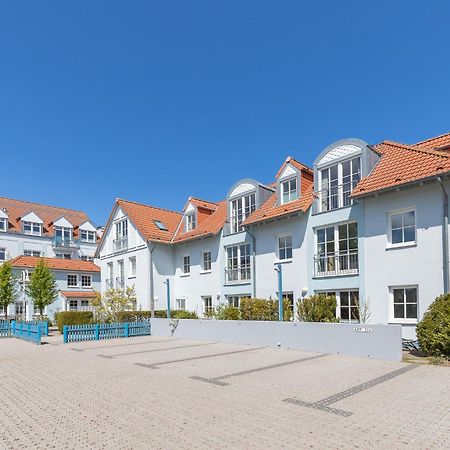 Strandjuwel 245 Kuehlungsborn Exterior photo